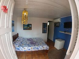 Pousada La Vila Delle Rose