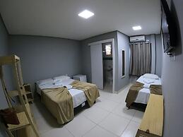 Pousada La Vila Delle Rose