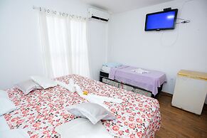 Pousada La Vila Delle Rose