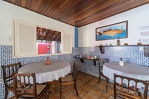 Pousada La Vila Delle Rose