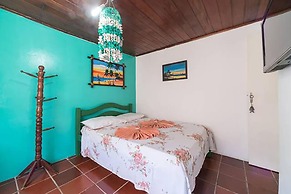 Pousada La Vila Delle Rose