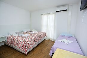 Pousada La Vila Delle Rose