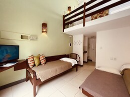 Hotel Pousada Tatuapara