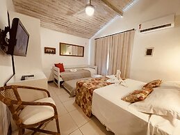 Hotel Pousada Tatuapara
