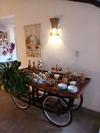 Hotel Pousada Tatuapara