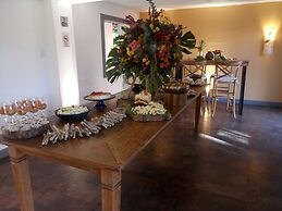 Hotel Pousada Tatuapara