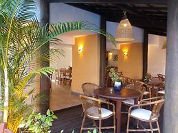 Hotel Pousada Tatuapara