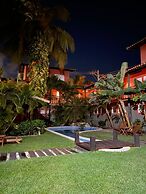 Hotel Pousada Tatuapara