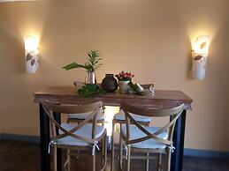 Hotel Pousada Tatuapara