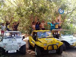 Hotel Pousada Tatuapara