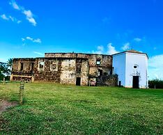 Hotel Pousada Tatuapara