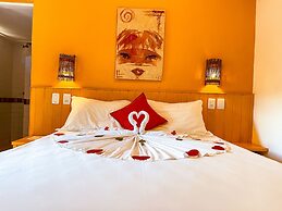 Hotel Pousada Tatuapara