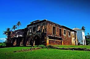 Hotel Pousada Tatuapara