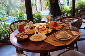 Hotel Pousada Tatuapara