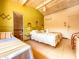 Hotel Pousada Tatuapara