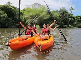 Hotel Pousada Tatuapara