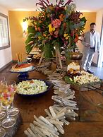 Hotel Pousada Tatuapara