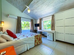 Hotel Pousada Tatuapara