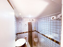 Hotel Pousada Tatuapara