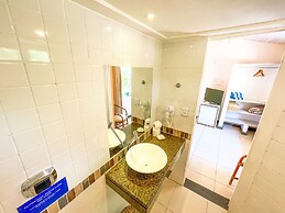 Hotel Pousada Tatuapara