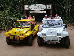 Hotel Pousada Tatuapara