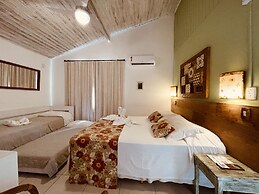 Hotel Pousada Tatuapara
