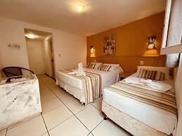 Hotel Pousada Tatuapara