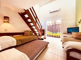 Hotel Pousada Tatuapara