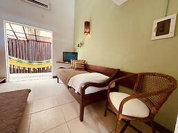 Hotel Pousada Tatuapara