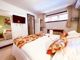 Hotel Pousada Tatuapara