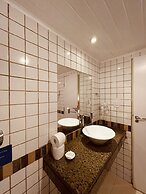 Hotel Pousada Tatuapara