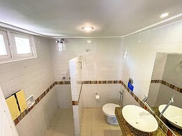 Hotel Pousada Tatuapara