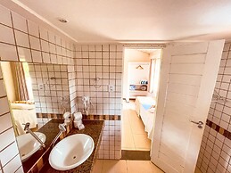 Hotel Pousada Tatuapara