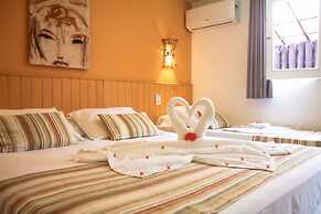 Hotel Pousada Tatuapara