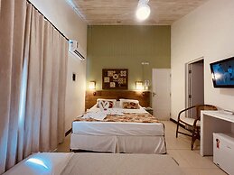 Hotel Pousada Tatuapara