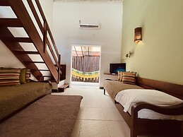 Hotel Pousada Tatuapara