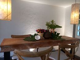 Hotel Pousada Tatuapara