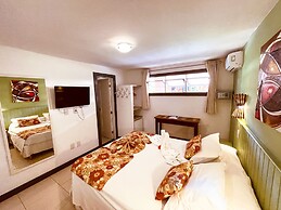 Hotel Pousada Tatuapara