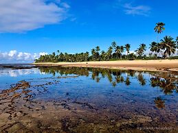 Hotel Pousada Tatuapara