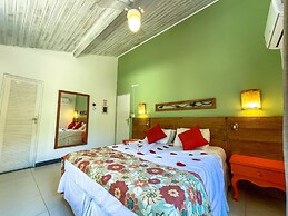 Hotel Pousada Tatuapara