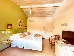 Hotel Pousada Tatuapara