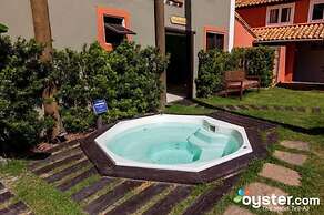 Hotel Pousada Tatuapara