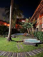 Hotel Pousada Tatuapara