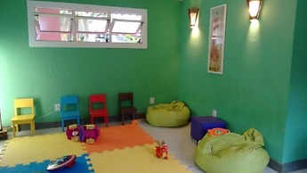 Hotel Pousada Tatuapara