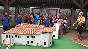 Hotel Pousada Tatuapara