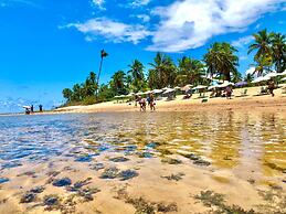 Hotel Pousada Tatuapara