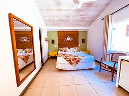 Hotel Pousada Tatuapara