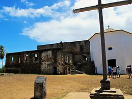 Hotel Pousada Tatuapara