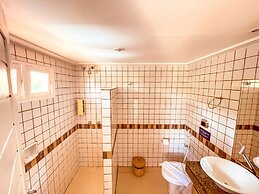 Hotel Pousada Tatuapara