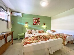 Hotel Pousada Tatuapara
